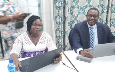 Atelier de mise à jour du contexte de l’IGEDD.