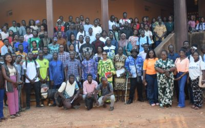 IGEDD: La réunion de rentrée 2025-2026